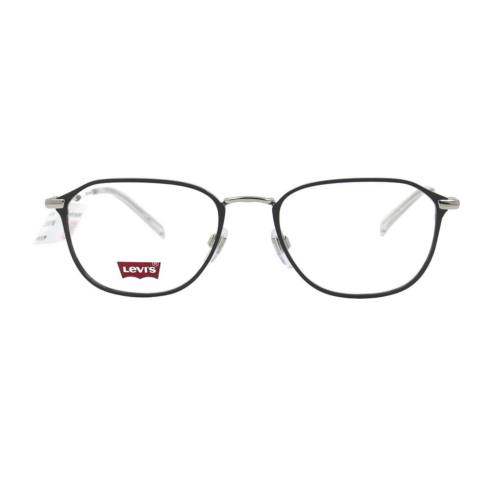 Gọng kính Levi's LV5010 RIW màu sắc thời trang chính hãng, thiết kế dễ đeo bảo vệ mắt