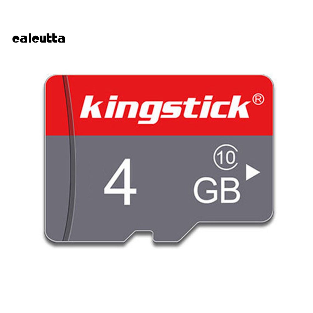 Thẻ nhớ Kingstick 4/8/16/32/64/128GB H C10 Micro SD TF