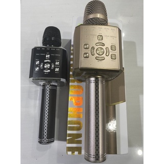 Mic karaoke bluetooth Ys96-Ys 97 Bh 6 tháng