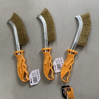 Bàn chải sắt tolsen 32060