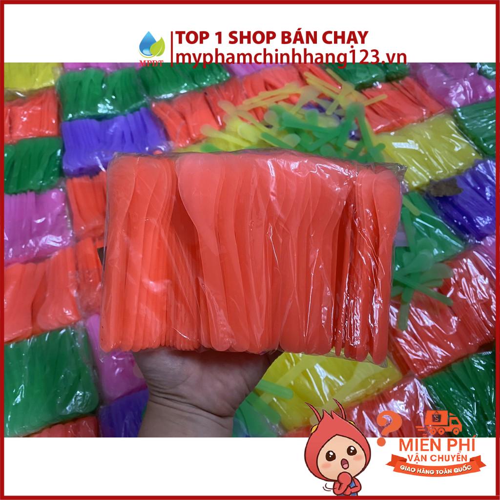 Combo 100 que đắp mask