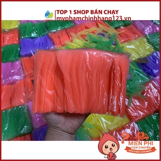 Combo 100 que đắp mask