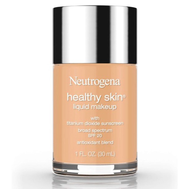 Kem nền Neutrogena Healthy Skin Liquid Makeup 30ml