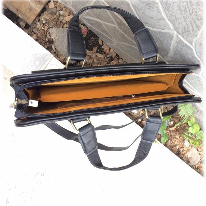 Cặp xách đa năng  uniex HQ03 cao cấp !!! | BigBuy360 - bigbuy360.vn