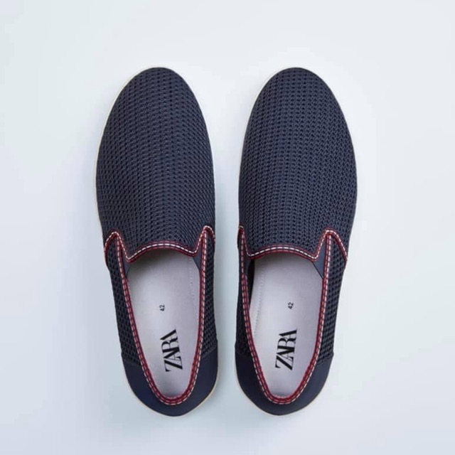 Giầy zara vợt sale