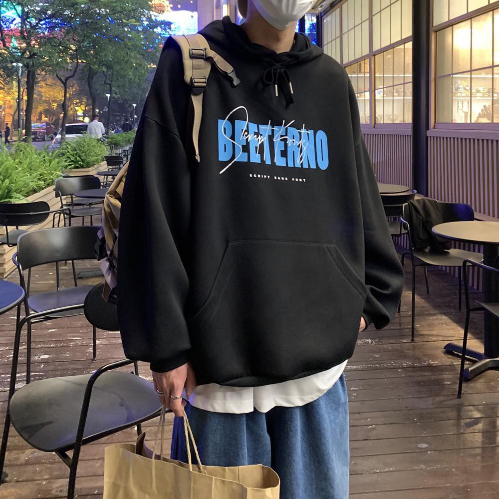 Áo Hoodie Form Rộng Thời Trang Hong Kong | BigBuy360 - bigbuy360.vn