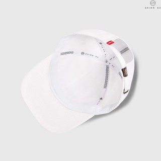 Grimm DC Nón Original Cap 3 phối màu Đen, Tím, Vàng