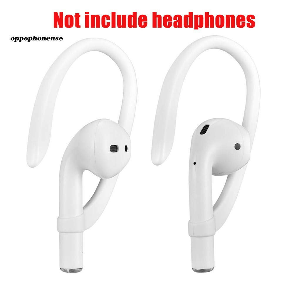 Móc Giữ Cố Định Tai Nghe Không Dây Airpods