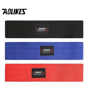 Dây Tập Đàn Hồi Mini Band Aolikes