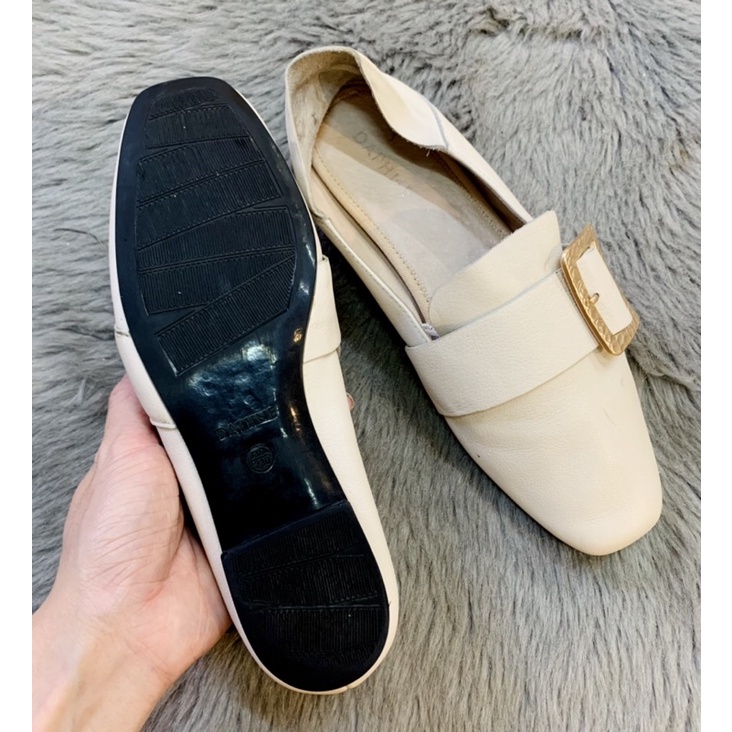 Giày nữ 2hand size 36