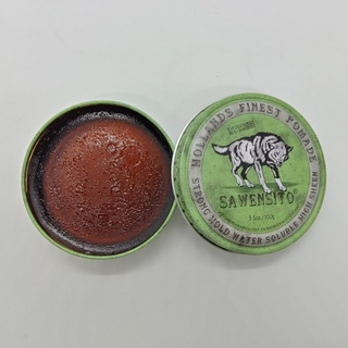 Sáp vuốt tóc, tạo kiểu SAWENSITO  (CON SÓI)