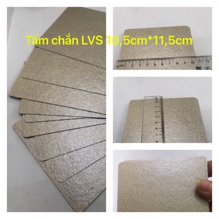 Tấm Chắn Lò Vi Sóng