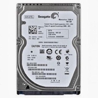 Ổ CỨNG HDD 250GB/500GB/1TB - Hàng 2ND (hàng máy bộ)