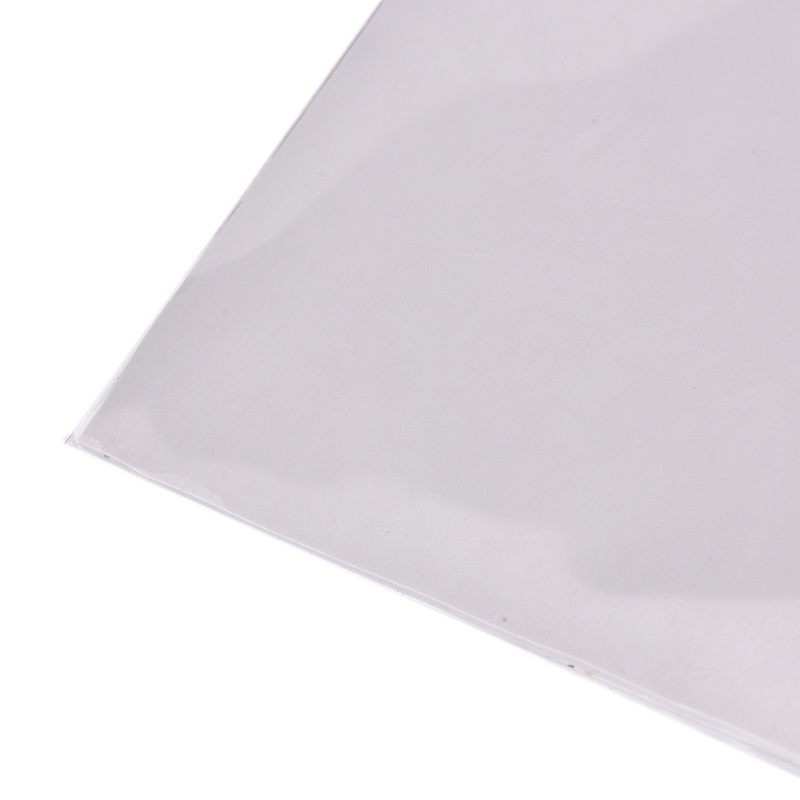 Cuộn Dây Silicone Kích Thước 100mm X 100mm X 100mm X 1mm