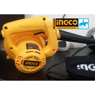 INGCO Máy thổi bụi 400W AB4018