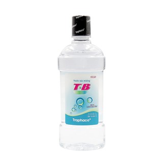 Nước súc miệng t-b