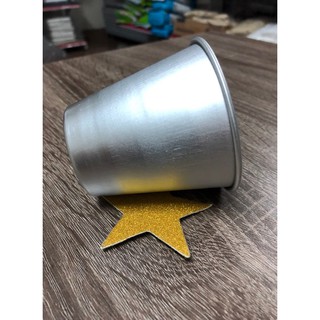 Cốc nhôm B01- B02 -B03 -B04