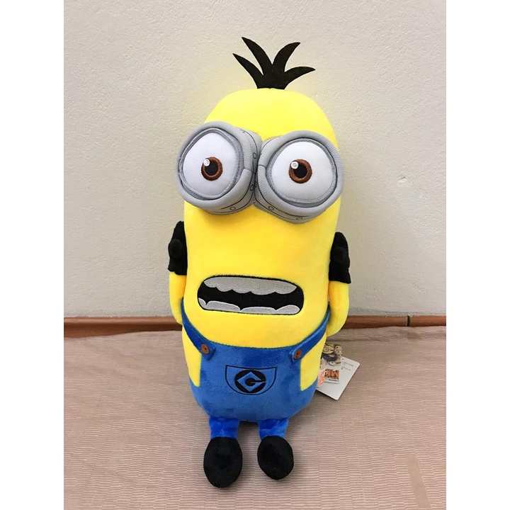 Bé Minion Kevin trong bộ phim nổi tiếng "Despicable Me" - Hàng Nhật new nguyên tag (Toreba)