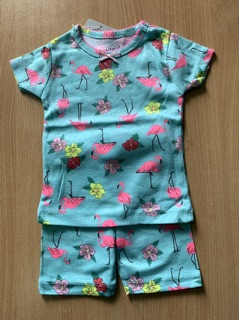 Bộ Carter's bé trai, bé gái