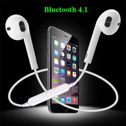 Tai nghe Bluetooth S6