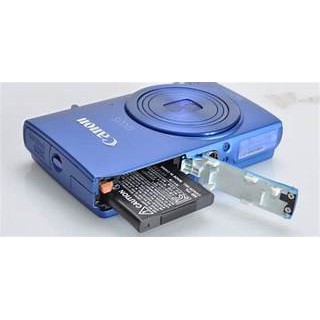 Pin - Sạc máy ảnh