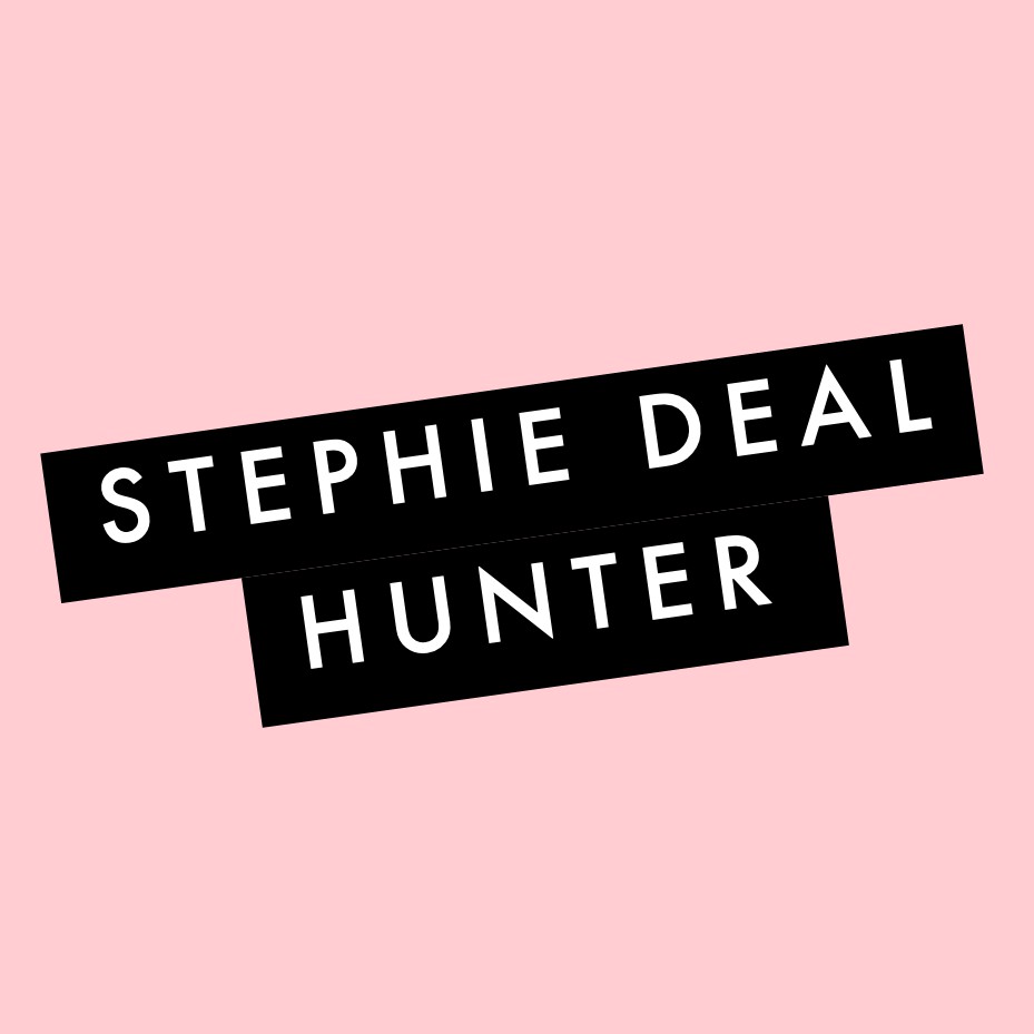 Stephie Deal Hunter