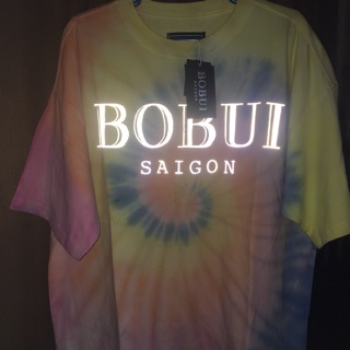 bobui tie dye size L