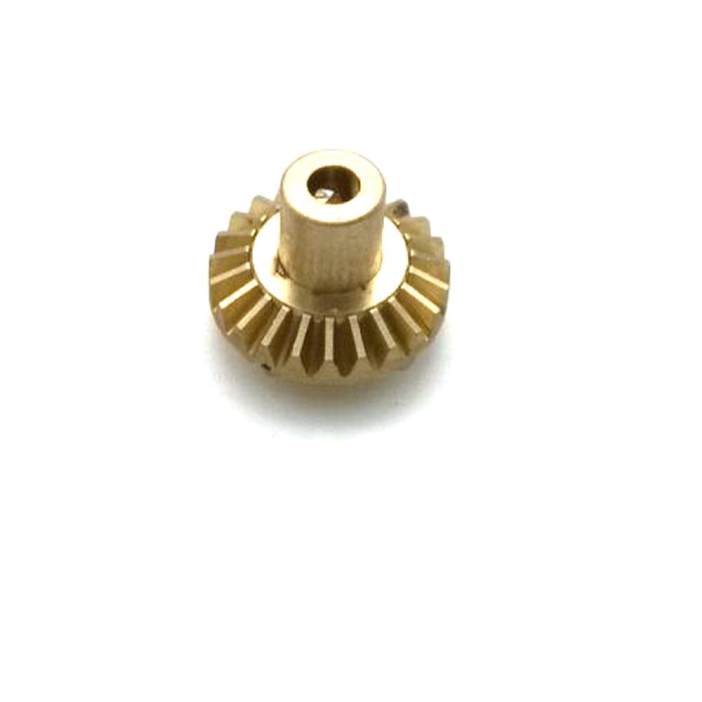 Bộ bánh răng kim loại thay thế cho xe 1/16 WPL B14 B24 B16 B36 C14 C24 C34 C44 MN D90 D91 D96 D99 MN99S