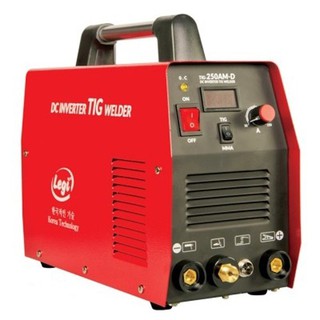 Máy Hàn Điện Tử Legi TIG-250AM-D