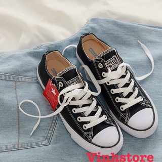 Giày converse classic cao cấp - giày thể thao cv nam nữ