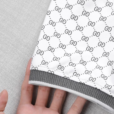 Áo thun nam hoạ tiết GG002 big size 3xl 90kg thoải mái, áo phông áo polo nam cotton cao cấp THE BASIC
