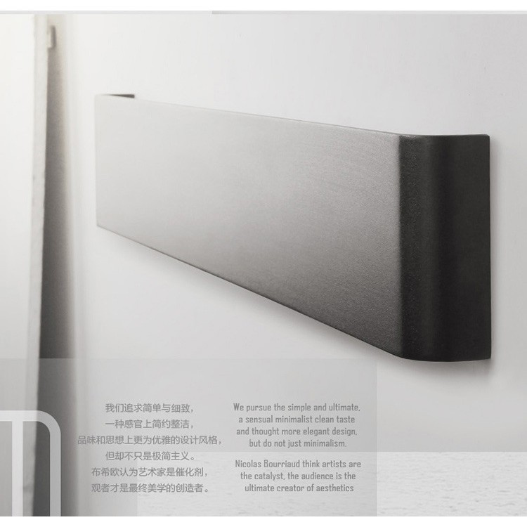 Đèn Led Gắn Trong Phòng Tắm Kích Thước 14 29 48 58Cm