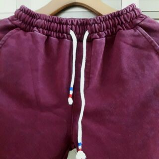 QUẦN JOGGER NỮ(ĐỎ ĐÔ) CỰC ĐẸP
