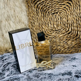 Nước hoa sân bayNước hoa nữ YVES SAINT LAURENT (YSL) LIBRE