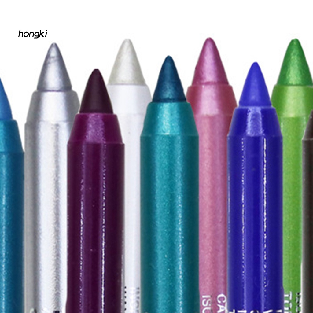 Bút kẻ mắt trang điểm không phai thời trang dành cho nữ | BigBuy360 - bigbuy360.vn