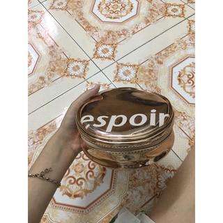 (Sale 60% kèm bill) Son thỏi Espoir Nowhere màu Modest