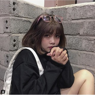 Áo SWEATER BasicTrơn 8 Màu Unisex
