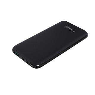 Pin sạc dự phòng Tuxedo TX-L10, siêu mỏng, tích hợp đầu vào Lightning & Micro USB, 10000 mAh