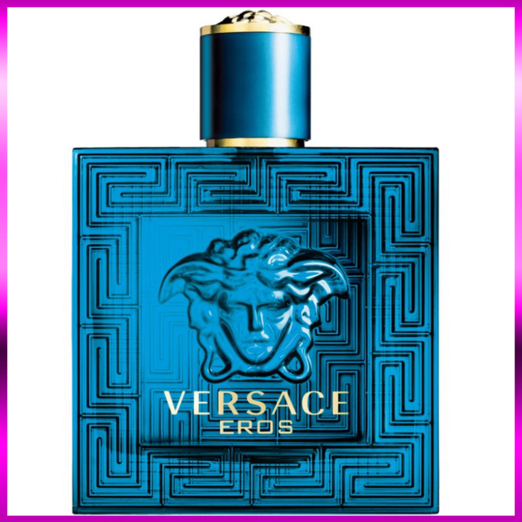 Nước Hoa Nam Versace Eros EDT 100ml | BigBuy360 - bigbuy360.vn