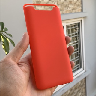 Ốp lưng dẻo [ SAMSUNG ] A80