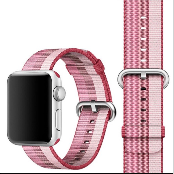 Sale 70% Dây đeo đồng hồ thay thế dành cho Apple iwatch 3 2 1, #6,42MM Series 3 2 1 Giá gốc 193,000 đ - 56A70-6