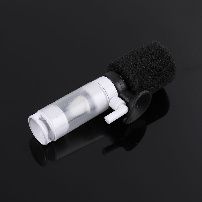 Thiết Bị Lọc Nước Mini Cho Bể Cá