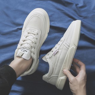 [FREE_SHIP] Giày Nam Phong Cách | Giày Sneakers Phong Cách Hàng Quốc