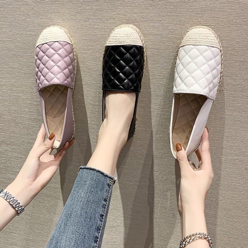 Giày lười nữ | BigBuy360 - bigbuy360.vn