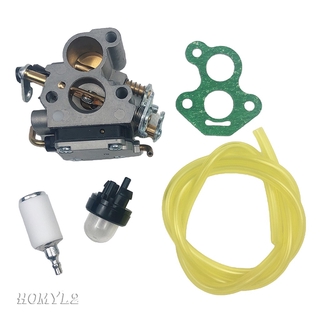 Carburetor & fuel filter for 235 235e 236e 240 240e chainsaw 574719402