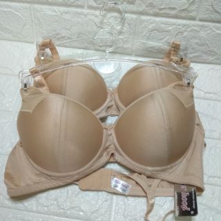 Áo lót big size Thái siêu cao cấp có gọng, lót mỏng form to dành cho các chị em có bầu ngực lớn