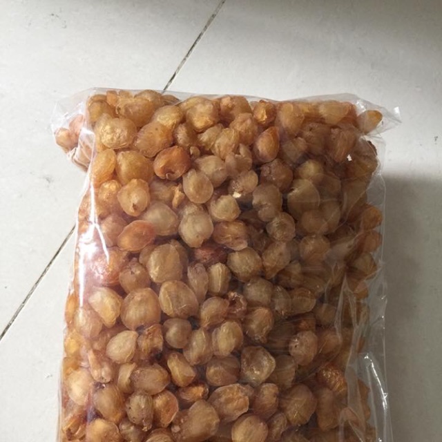 [FREESHIP 99K TOÀN QUỐC] NHÃN KHÔ