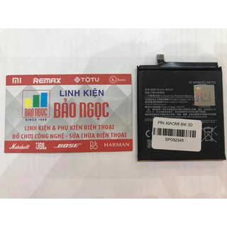 Pin Xiaomi Mi 8 SE ( BM3D )