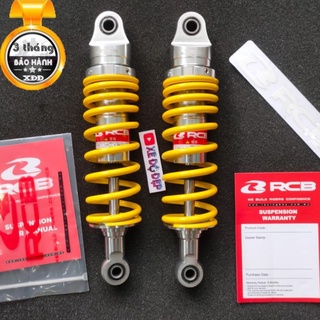 Phuộc RCB C Series (chính hãng)