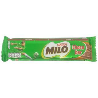 Combo 24 Thanh Milo Choco Bar 30gr Nestle